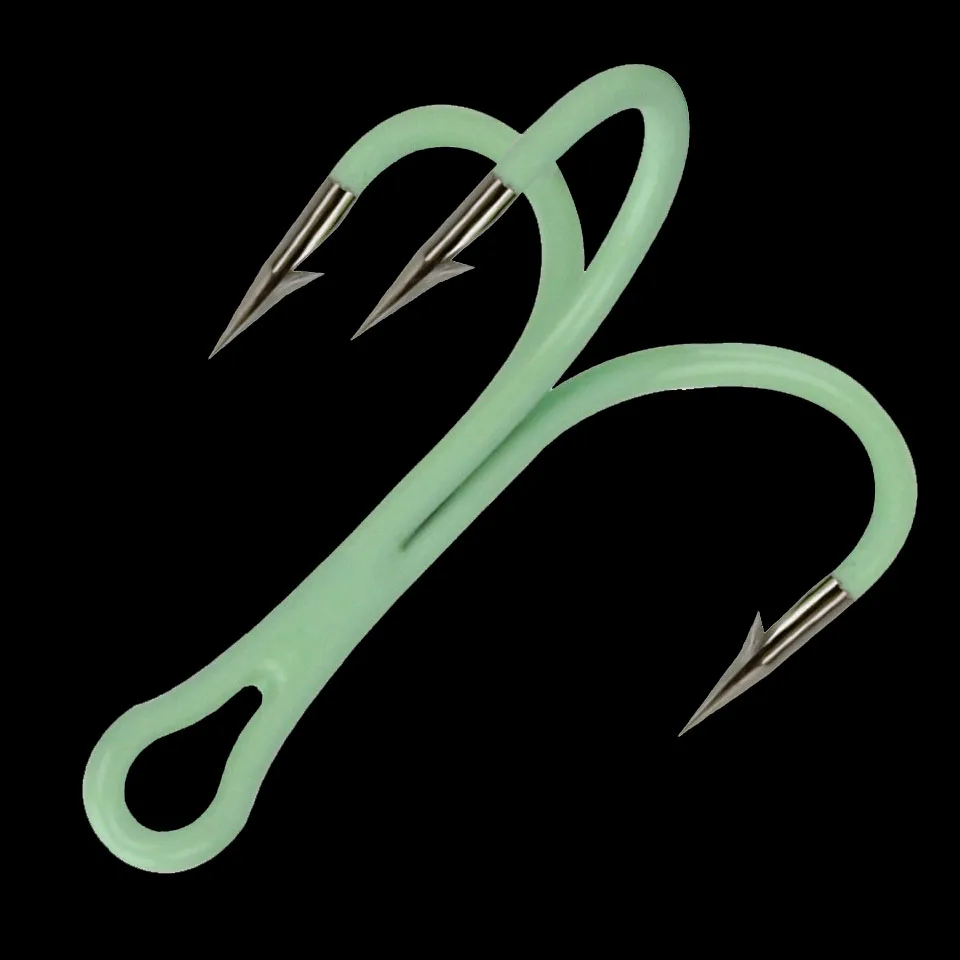 10PCS/Lot Luminous Fishing Hooks Fishhooks Fishing Accessories Supplies Lures Glow In Night 2# 4# 6# 8# 10#
10PCS/Lot Luminous Fishing Hooks Fishhooks Fishing Accessories Supplies Lures Glow In Night 2# 4# 6# 8# 10#