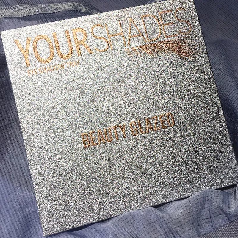 Eyeshadow Palette 36 Color Shimmer Matte Glitter Maquillage Eyeshadow Pallete Natural Metallic Diamond Makeup Pallete Cosmetic
Eyeshadow Palette 36 Color Shimmer Matte Glitter Maquillage Eyeshadow Pallete Natural Metallic Diamond Makeup Pallete Cosmetic