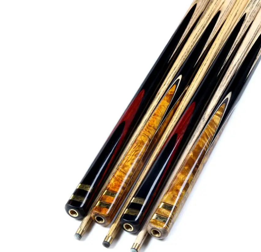 LP One Piece Cue Handmade Snooker Cue/Snooker Stick with Extension with Case North USA Ash Billiard Cue 10mm Tip Billiard Stick
LP One Piece Cue Handmade Snooker Cue/Snooker Stick with Extension with Case North USA Ash Billiard Cue 10mm Tip Billiard Stick