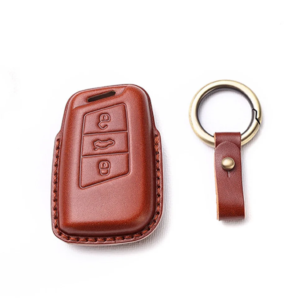 Car key case For Volkswagen VW Tiguan MK2 Magotan Passat B8 CC For Skoda Superb A7 2017 2018 2019 2020 key shell cover
Car key case For Volkswagen VW Tiguan MK2 Magotan Passat B8 CC For Skoda Superb A7 2017 2018 2019 2020 key shell cover