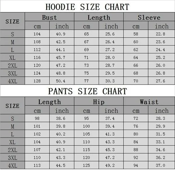2021 New Fashion Brand Large Size Tracksuits Men Casual Athletic Sets Two-piece Warm and Velvet Hooded Hoodie and Pants
2021 New Fashion Brand Large Size Tracksuits Men Casual Athletic Sets Two-piece Warm and Velvet Hooded Hoodie and Pants