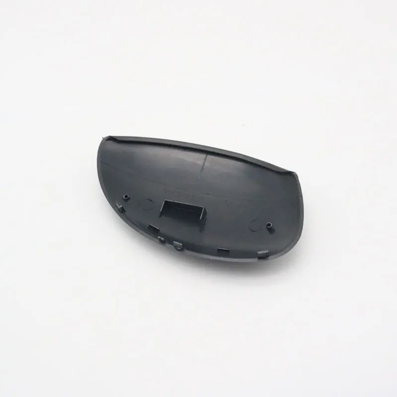 

For Peugeot 206 207 Citroen C2 Picasso Car Outside Rearview Mirror Shell Housing Wing Door Side Mirrro Cover Cap