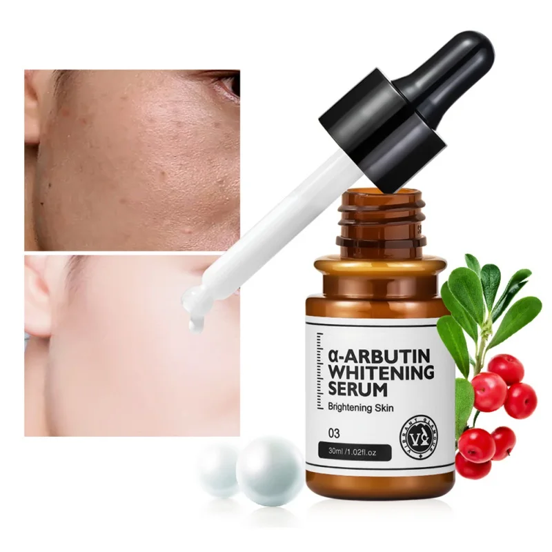 30ml Anti-aging Skin Essence Lightening Skin Whitening Moisturizing Remove Scar Serum Arbutin Extract Face Serum Face Lift
30ml Anti-aging Skin Essence Lightening Skin Whitening Moisturizing Remove Scar Serum Arbutin Extract Face Serum Face Lift