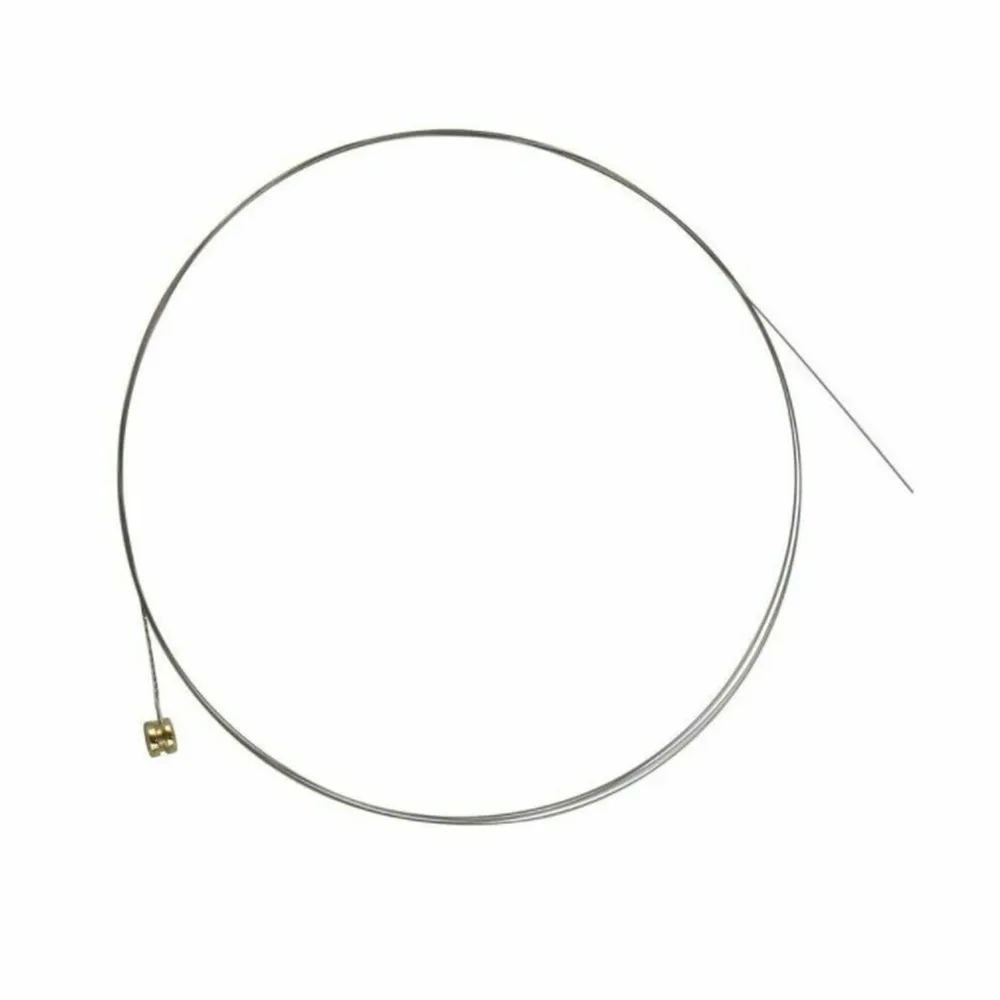 5 Pcs Single Guitar Strings AE530 Electric Guitar Top E Plain Steel Gauges 009 010 Popular Gauges Ultra Fine Anti Rust Layer
5 Pcs Single Guitar Strings AE530 Electric Guitar Top E Plain Steel Gauges 009 010 Popular Gauges Ultra Fine Anti Rust Layer