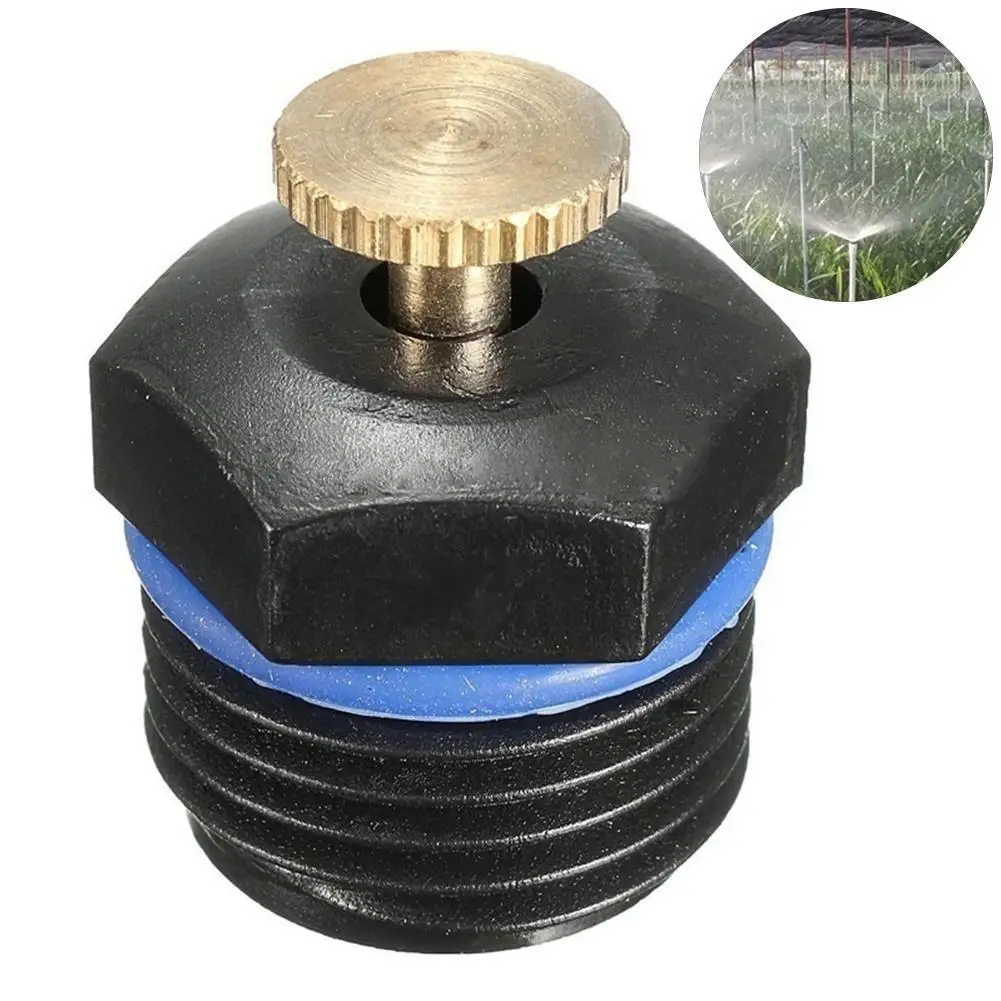 10Pcs Yard Garden Gas Sprinkler Head Water Lawn Irrigation Cooling Spray System Water Garden Sprayer Automatic Watering Device
10Pcs Yard Garden Gas Sprinkler Head Water Lawn Irrigation Cooling Spray System Water Garden Sprayer Automatic Watering Device