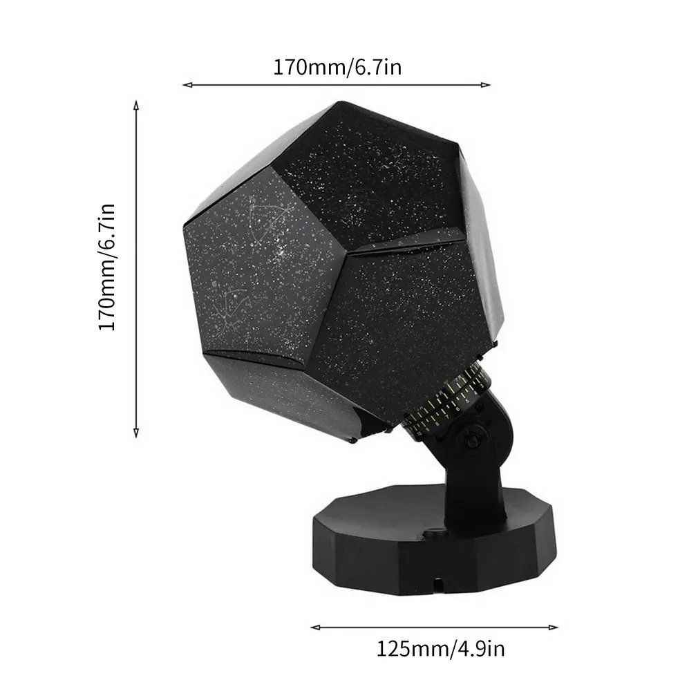 Celestial Star Astro Sky Cosmos Night Light Projector Lamp Starry Romantic Home Bedroom Decor Birthday Christmas Gift Sale
Celestial Star Astro Sky Cosmos Night Light Projector Lamp Starry Romantic Home Bedroom Decor Birthday Christmas Gift Sale