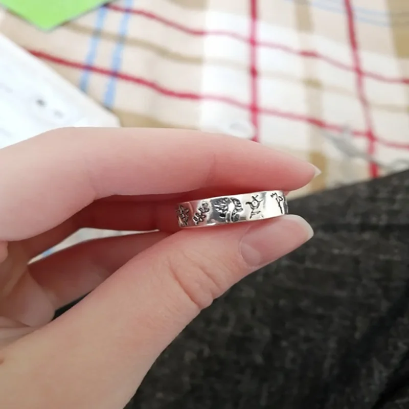 Fashion Wildflowers Rings For Women Simplicity Carved Dandelion Flower Ring Floral Daisy Daffodil Ring for Girls Statement Gift
Fashion Wildflowers Rings For Women Simplicity Carved Dandelion Flower Ring Floral Daisy Daffodil Ring for Girls Statement Gift