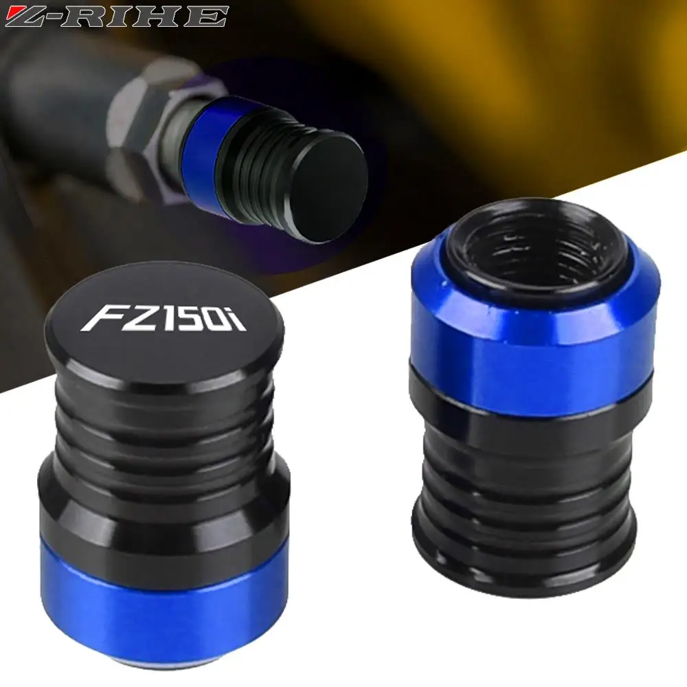 Universal Motorcycles Wheel Tire Aluminum Valve Stem Caps Airtight Cover For Yamaha FZ150I FZ150 I 2013-2018 2014 2015 2016 2017
Universal Motorcycles Wheel Tire Aluminum Valve Stem Caps Airtight Cover For Yamaha FZ150I FZ150 I 2013-2018 2014 2015 2016 2017