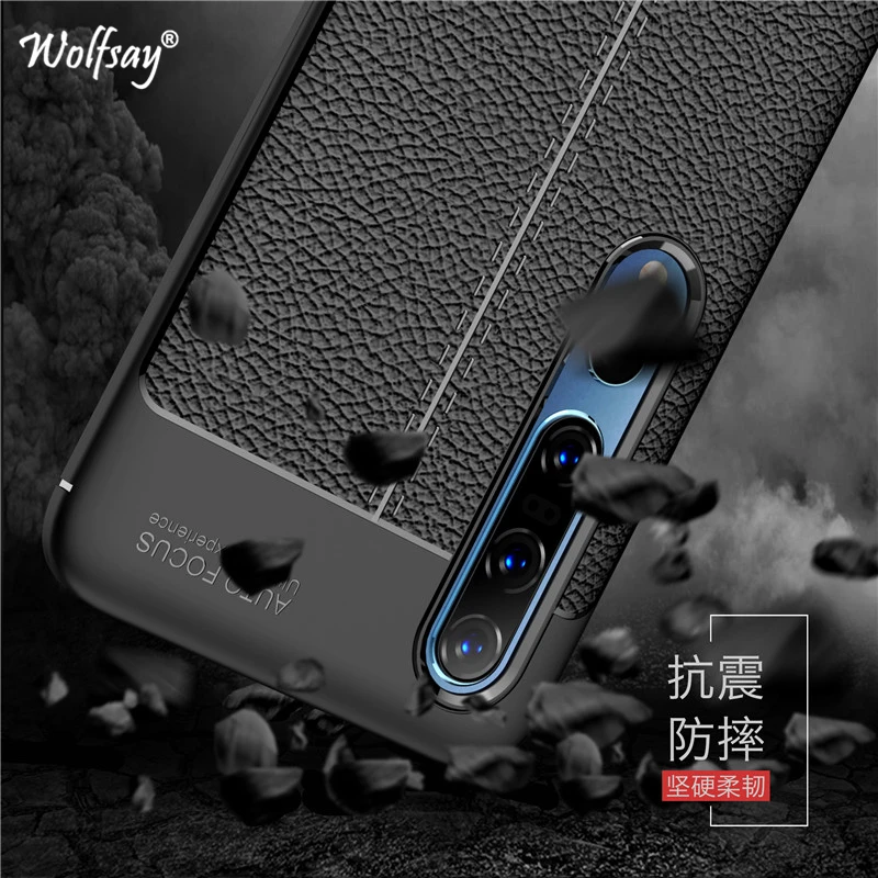 For Xiaomi Mi 10 5G Case Shockproof Armor Soft Rubber Phone Case Bumper For Xiaomi Mi 10 5G Protective Cover For Xiaomi Mi 10 5G
For Xiaomi Mi 10 5G Case Shockproof Armor Soft Rubber Phone Case Bumper For Xiaomi Mi 10 5G Protective Cover For Xiaomi Mi 10 5G