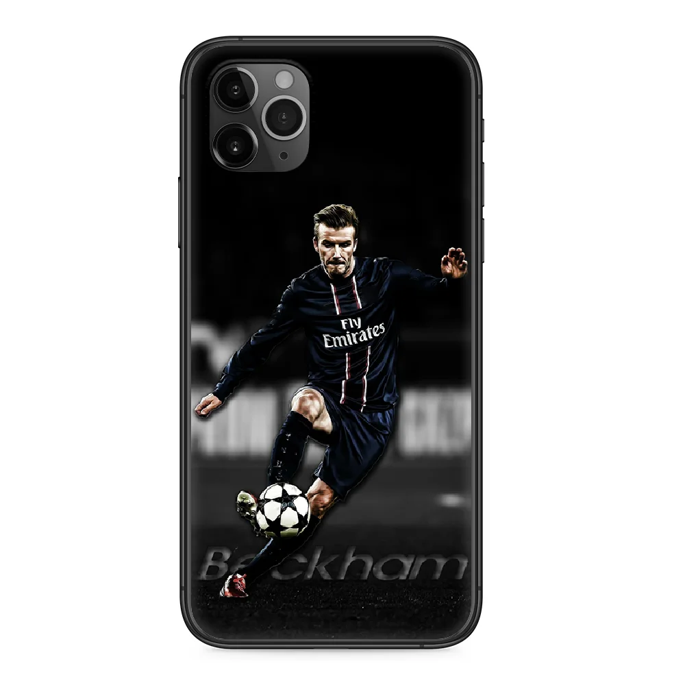 David Beckham football Phone case For iphone 4 4s 5 5S SE 5C 6 6S 7 8 plus X XS XR 11 PRO MAX 2020 black bumper pretty prime
David Beckham football Phone case For iphone 4 4s 5 5S SE 5C 6 6S 7 8 plus X XS XR 11 PRO MAX 2020 black bumper pretty prime