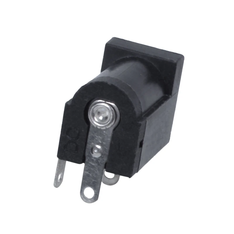 5 Pcs DC 5.5mmx2.1mm Power Jack Socket Female Panel Mount Connector & 1 Pcs 100 Kinds Effects DSP Digital Reverb Module
5 Pcs DC 5.5mmx2.1mm Power Jack Socket Female Panel Mount Connector & 1 Pcs 100 Kinds Effects DSP Digital Reverb Module