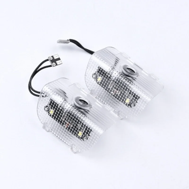 CarLingYi Honda special car dedicated LED projection lamp Accord original position free punch replacement welcome light
CarLingYi Honda special car dedicated LED projection lamp Accord original position free punch replacement welcome light