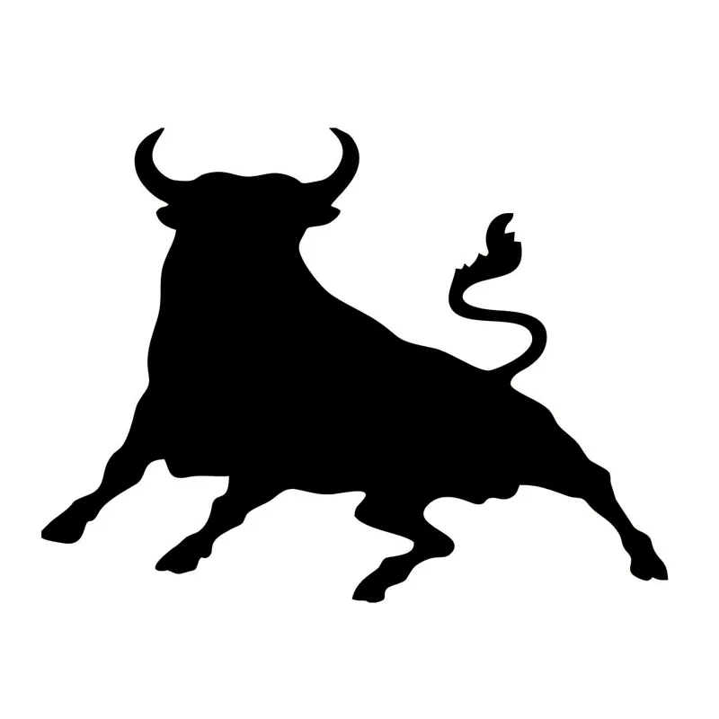 Cartoons Car Sticker Spanish Bull Car Styling Vinyl Motorcycl Decals Cover Scratches Waterproof PVC 14cm X 11cm
Cartoons Car Sticker Spanish Bull Car Styling Vinyl Motorcycl Decals Cover Scratches Waterproof PVC 14cm X 11cm