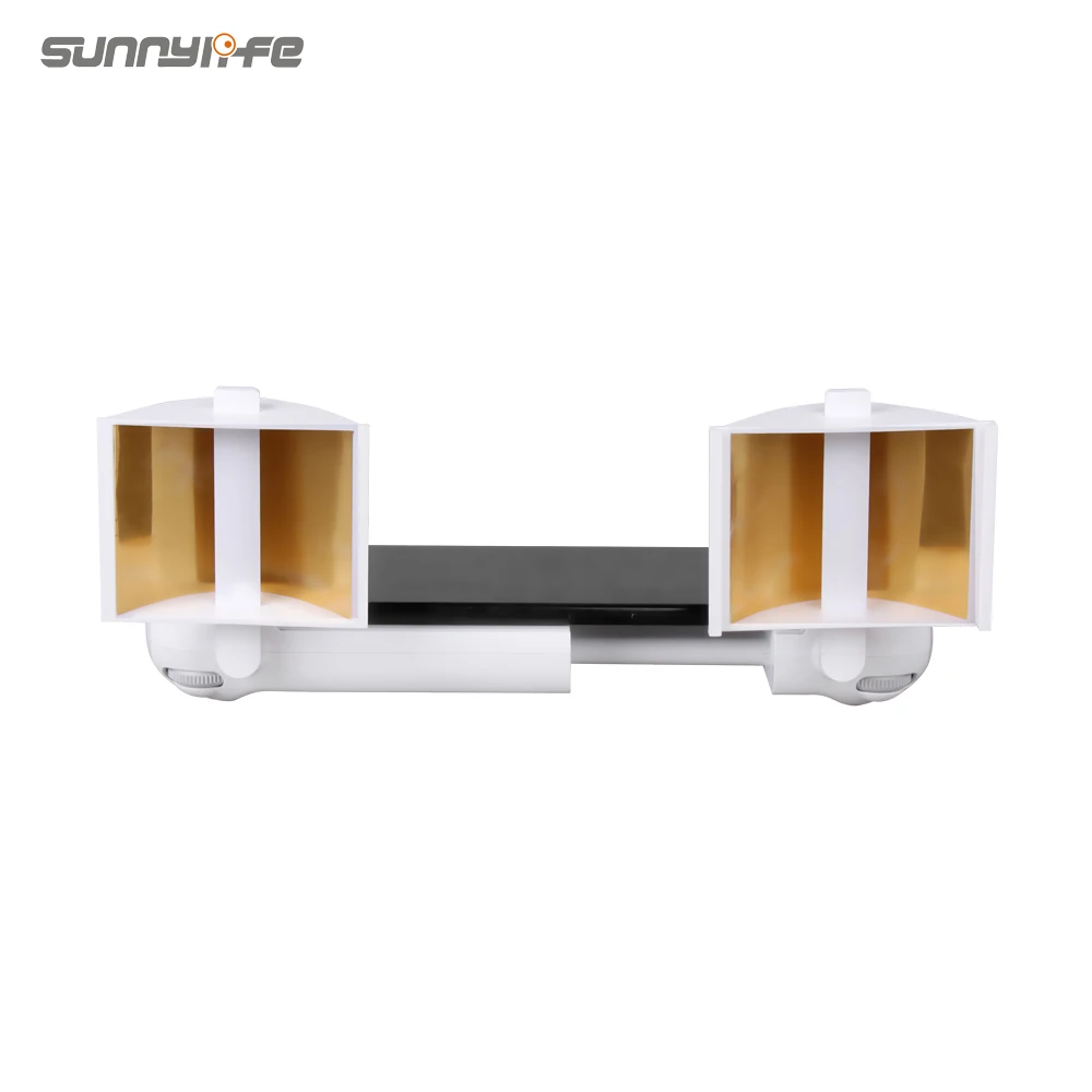 Пульт дистанционного управления Sunnylife для FIMI X8 SE 2020 усилитель сигнала MI 4K A3