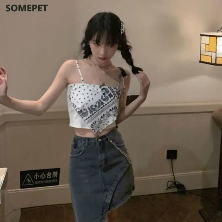 Tank Top Women White Summer Casual Fitness Short Vest Candy Colors Knitted Off Shoulder Sexy Crop Top Women tops for women
Tank Top Women White Summer Casual Fitness Short Vest Candy Colors Knitted Off Shoulder Sexy Crop Top Women tops for women