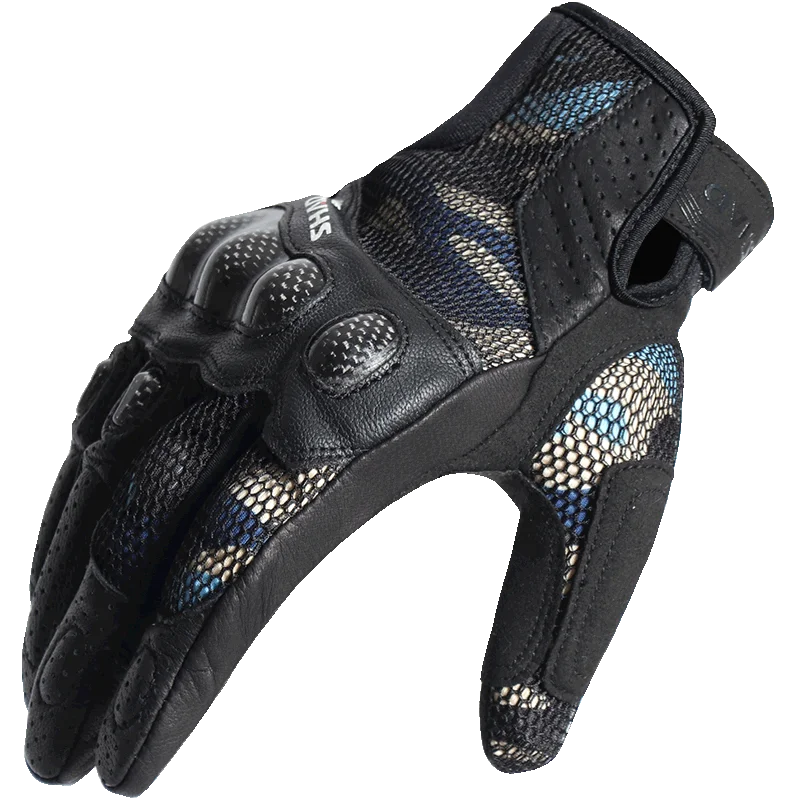 Men Motorcycle Gloves Motocross Glove Fashionable Breathable Full Finger Riding Motorbike Mitten Guantes M-XXL
Men Motorcycle Gloves Motocross Glove Fashionable Breathable Full Finger Riding Motorbike Mitten Guantes M-XXL