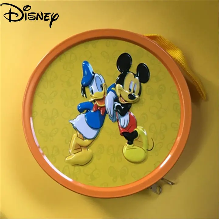 Disney's New Cartoon Winnie The Pooh Mickey Donald Duck CD Bag Storage Box DVD Disc Bag Children's Disc Home Optical Disc Bag
Disney's New Cartoon Winnie The Pooh Mickey Donald Duck CD Bag Storage Box DVD Disc Bag Children's Disc Home Optical Disc Bag