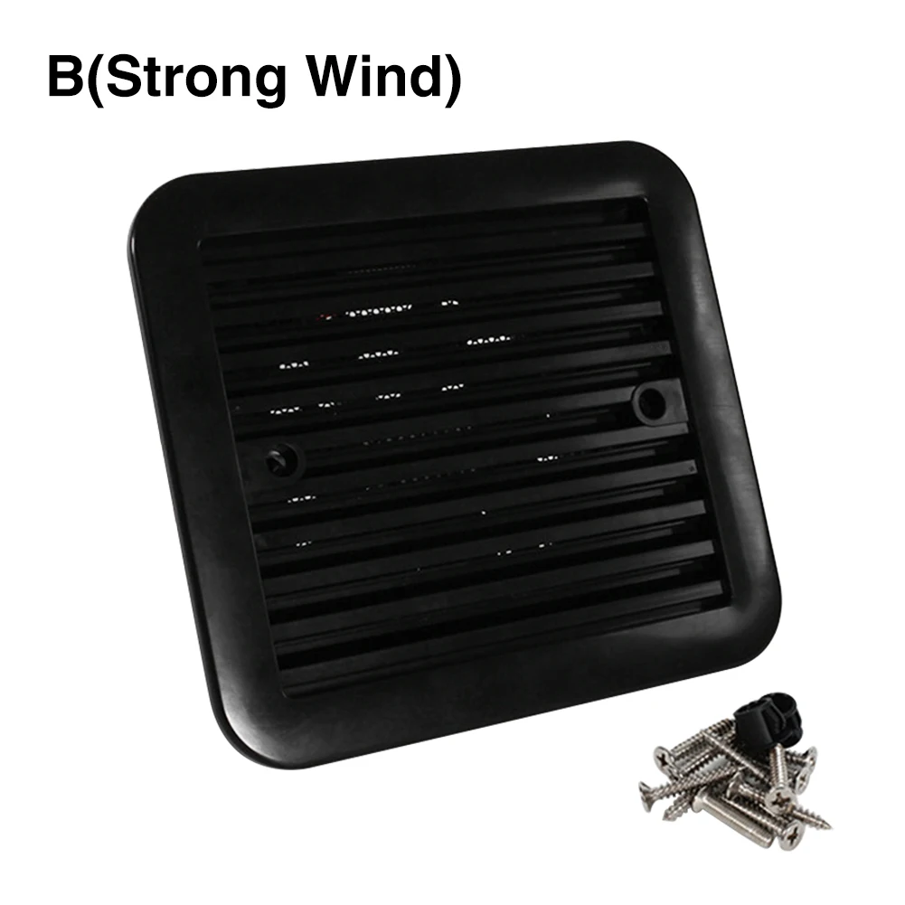Strong Wind Plastic Car Interior Ceiling Mount Travel Roof Caravan Air Vent Home Exhaust Fan For RV Bathrom Silent Easy Install
Strong Wind Plastic Car Interior Ceiling Mount Travel Roof Caravan Air Vent Home Exhaust Fan For RV Bathrom Silent Easy Install
