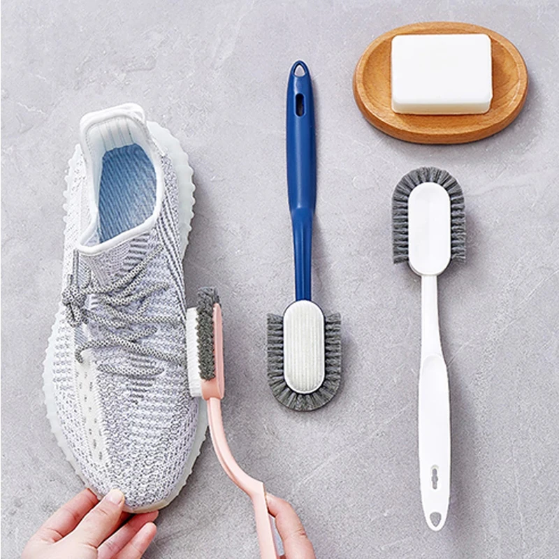 Multifunctional Long Handle Shoe Brush Cleaner Brush Easy-to-Hold Cleaner Cleaning Tool For Shoes Hot
Multifunctional Long Handle Shoe Brush Cleaner Brush Easy-to-Hold Cleaner Cleaning Tool For Shoes Hot