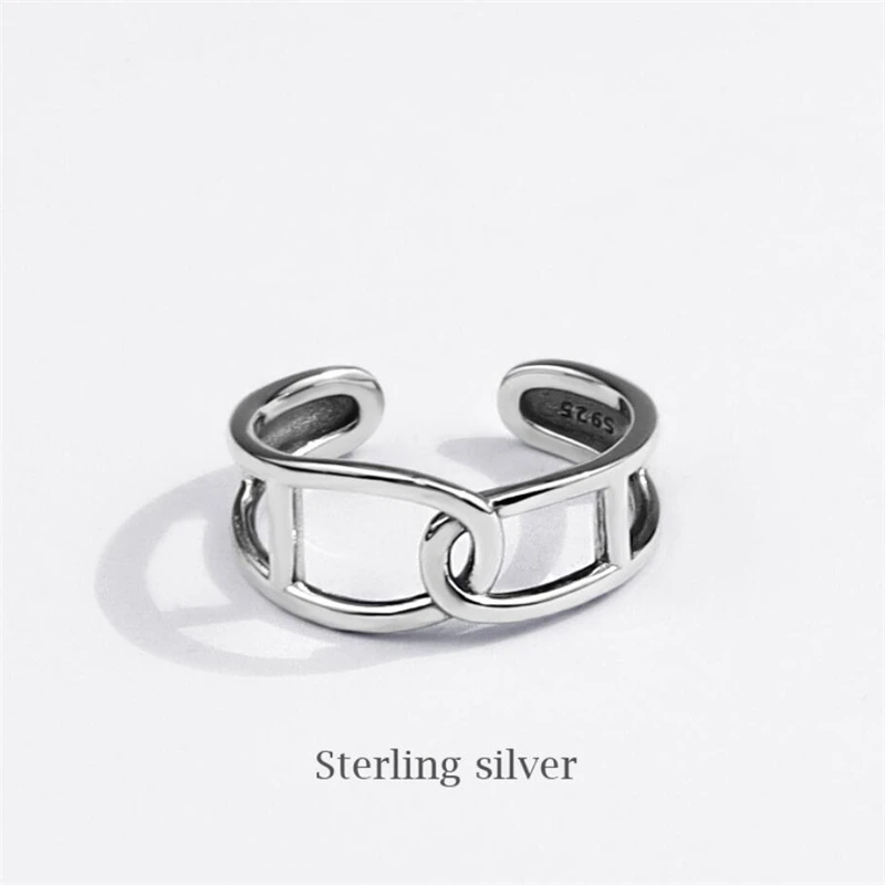 Sole Memory Cross Creative Retro Thai Silver Silver Color Female Resizable Opening Rings SRI714
Sole Memory Cross Creative Retro Thai Silver Silver Color Female Resizable Opening Rings SRI714