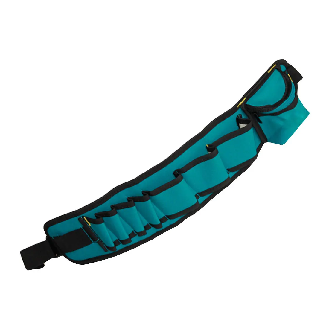 Multi-pockets Tool Bag Waist Pockets Electrician Tool Bag Oganizer Carrying Pouch Tools Bag Belt Waist Pocket Case
Multi-pockets Tool Bag Waist Pockets Electrician Tool Bag Oganizer Carrying Pouch Tools Bag Belt Waist Pocket Case