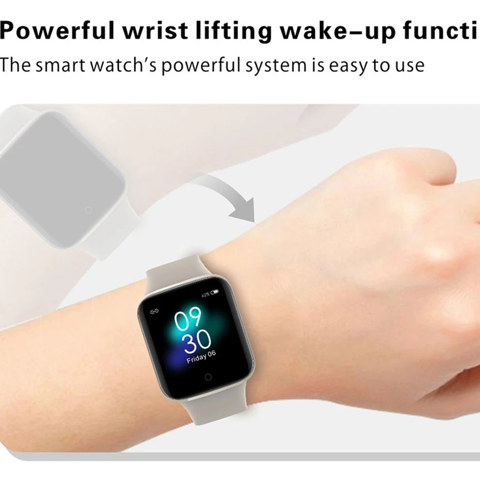 SeenDa Bluetooth Smart Watch Body Temperature Measure Men Women Heart Rate Blood Pressure Monitor Smartwatch for iPhone Huawei
SeenDa Bluetooth Smart Watch Body Temperature Measure Men Women Heart Rate Blood Pressure Monitor Smartwatch for iPhone Huawei