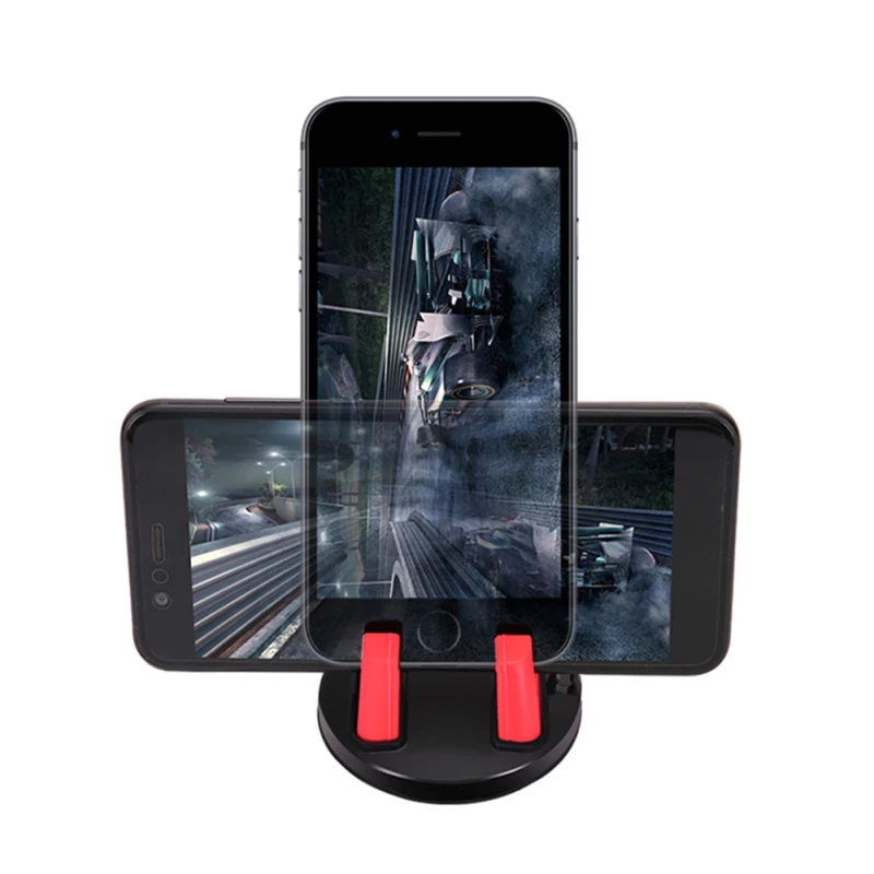 1PC Universial Phone Holder 360 rotating Car Mobile Phone Holder Multi-function Navigation Bracket For Xiaomi Phone Tablet
1PC Universial Phone Holder 360 rotating Car Mobile Phone Holder Multi-function Navigation Bracket For Xiaomi Phone Tablet