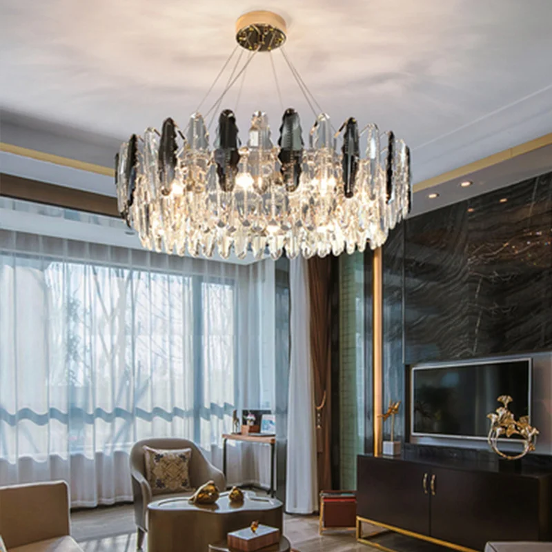 led Crystal Chandelier Tree Branch Studio Suspension Light Fixtures Indoor Lighting dining room light Restaurant
led Crystal Chandelier Tree Branch Studio Suspension Light Fixtures Indoor Lighting dining room light Restaurant