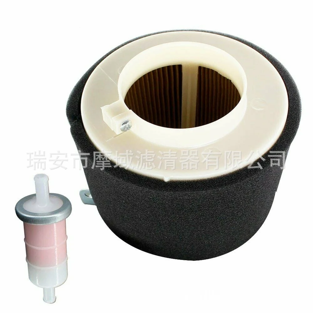 Fuel water separator 1000fg filter is suitable for refitting accessories of truck commercial vehicle diesel engine
Fuel water separator 1000fg filter is suitable for refitting accessories of truck commercial vehicle diesel engine