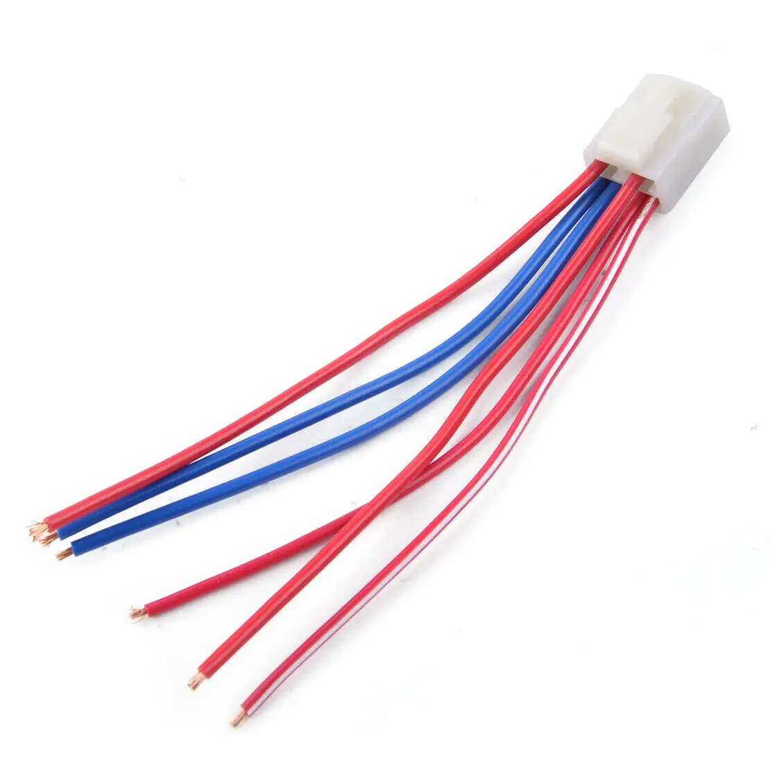 Motorcycle Starter Relay Solenoid Socket Cable Plug Fit For YFM350 YFM400 YFM450 660 Motorbike Accessories
Motorcycle Starter Relay Solenoid Socket Cable Plug Fit For YFM350 YFM400 YFM450 660 Motorbike Accessories