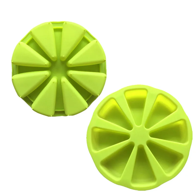 8 Holes Bakeware Molds Silicone Bakeware Molds Cake Pan Pudding Triangle Cakes Mould Muffin Baking Tools
8 Holes Bakeware Molds Silicone Bakeware Molds Cake Pan Pudding Triangle Cakes Mould Muffin Baking Tools
