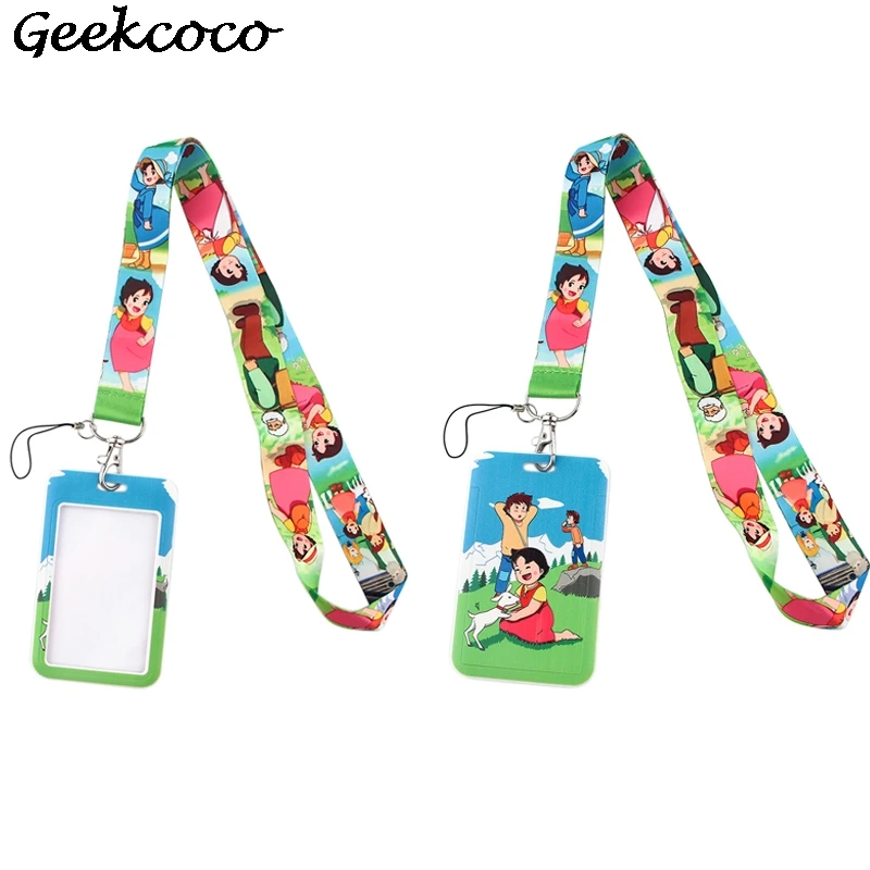 20pcs/lot J2177 Cartoon Girls Work Card Holders With Lanyard Credit Card Holders Identity Badge With Neck Strap For Kids
20pcs/lot J2177 Cartoon Girls Work Card Holders With Lanyard Credit Card Holders Identity Badge With Neck Strap For Kids
