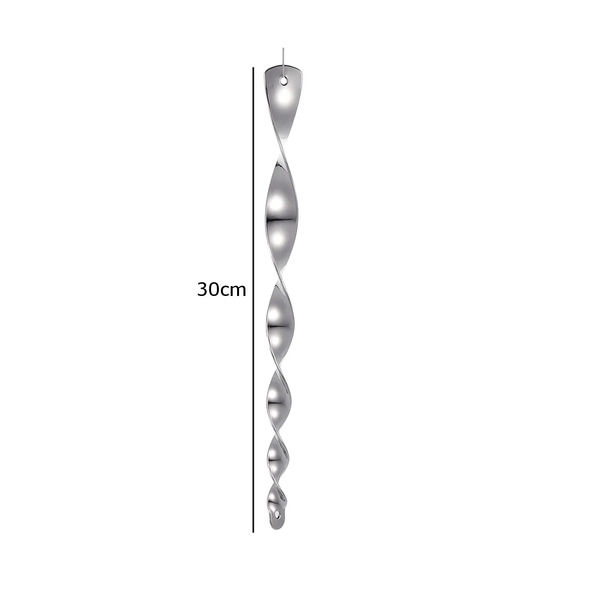 12Pcs Bird Repellent Reflective Wind Twisting Scare Rods Spiral Deterrent Control Device Garden Ornament With Bonus Outdoor
12Pcs Bird Repellent Reflective Wind Twisting Scare Rods Spiral Deterrent Control Device Garden Ornament With Bonus Outdoor