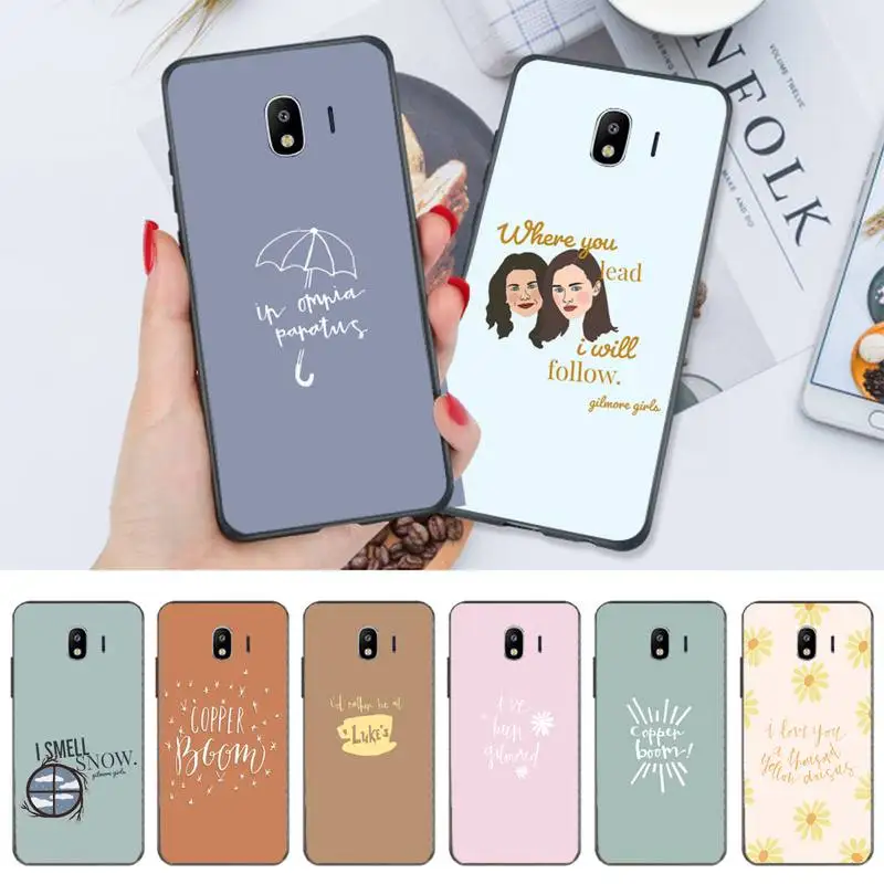 TV Gilmore Girls Phone Case For Huawei P9 P10 P20 P30 P40 Lite 2017 Pro SMART2019 Cover Fundas Coque
TV Gilmore Girls Phone Case For Huawei P9 P10 P20 P30 P40 Lite 2017 Pro SMART2019 Cover Fundas Coque