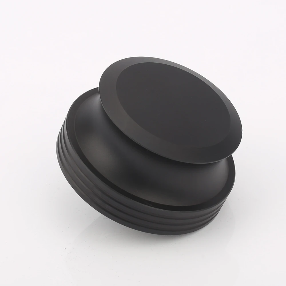 Record Weight Stabilizer Vinyl Turntable Clamp Aluminum Vibration Reducer for LP Vinyl Record Weight Player
Record Weight Stabilizer Vinyl Turntable Clamp Aluminum Vibration Reducer for LP Vinyl Record Weight Player