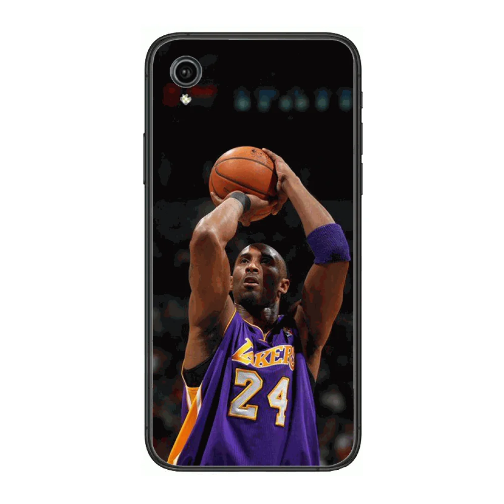 Jersey number 24 basketball Bryant Style Phone Cases cover For VIVO X50 30 Y97 91 93 85 83 81 79 73 V 17 15 9 S7 U3X black
Jersey number 24 basketball Bryant Style Phone Cases cover For VIVO X50 30 Y97 91 93 85 83 81 79 73 V 17 15 9 S7 U3X black