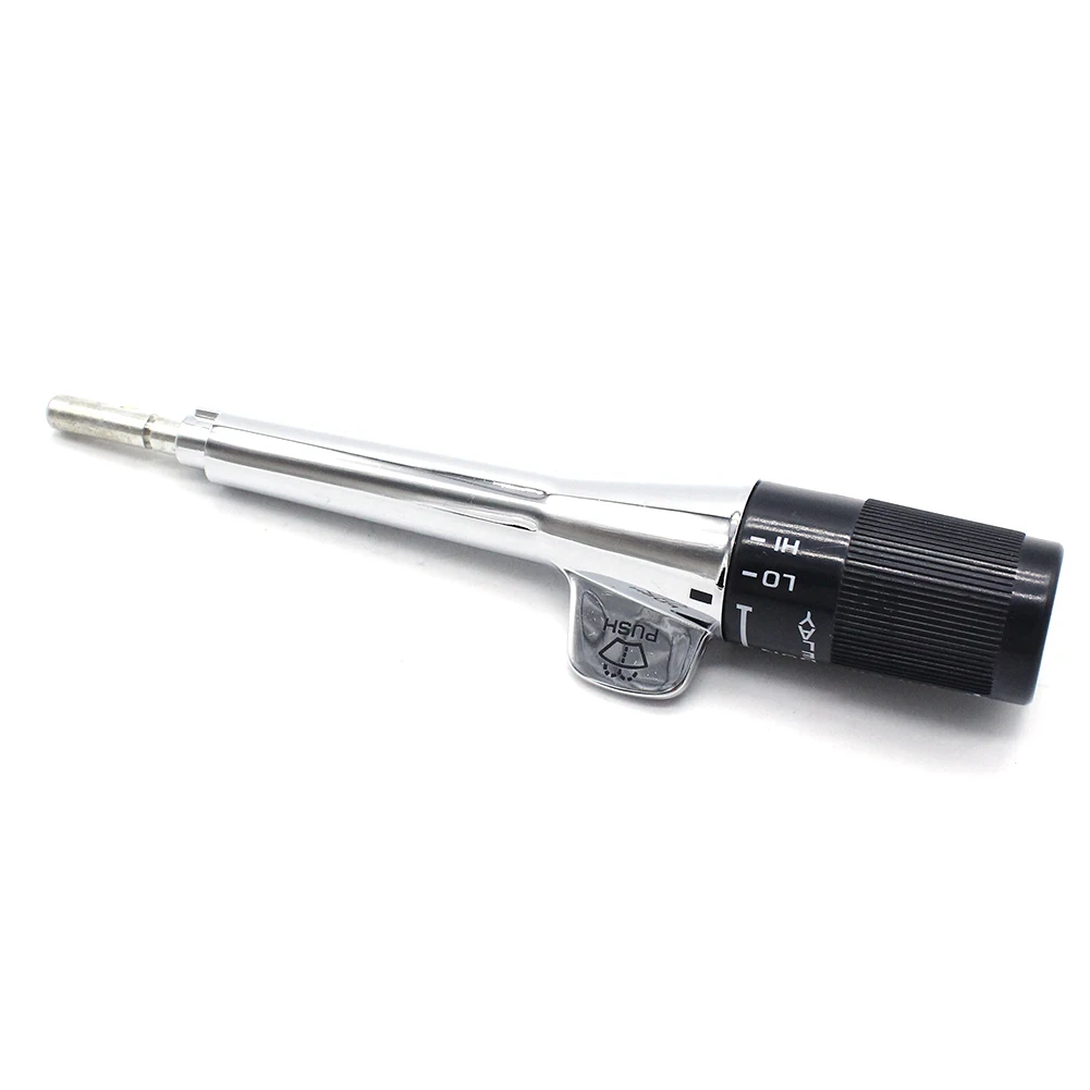 Turn Signal Lever Switch Chrome Multi Function Turn Signal Delay Wiper Lever Switch for Olds Pickup Truck Chrome 
Turn Signal Lever Switch Chrome Multi Function Turn Signal Delay Wiper Lever Switch for Olds Pickup Truck Chrome