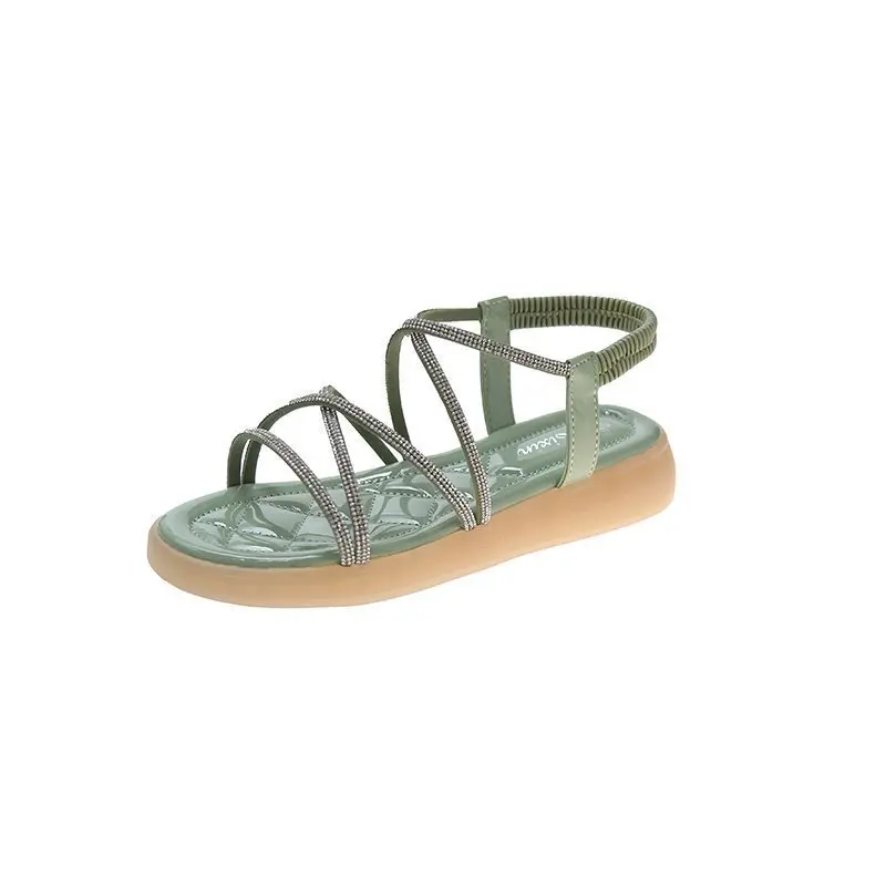 Cross Fashion Womens Shoes 2021 Clogs With Heel Cross-Shoes Roman Sandals Med Suit Female Beige Luxury Thick Comfort Gladiator M
Cross Fashion Womens Shoes 2021 Clogs With Heel Cross-Shoes Roman Sandals Med Suit Female Beige Luxury Thick Comfort Gladiator M