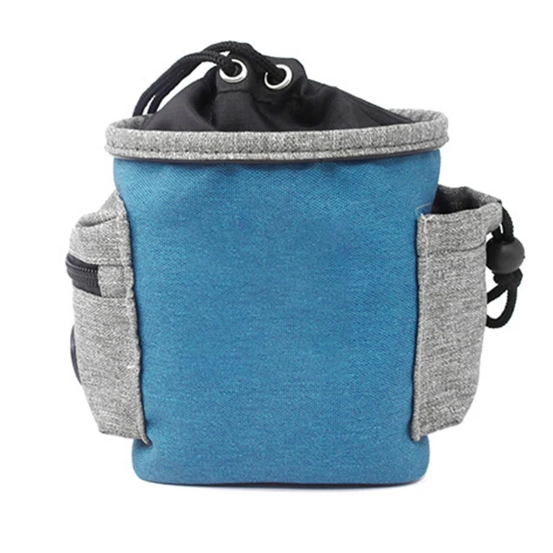 Pet Snack Bag Outdoor Training Waist Pack Dog Snack Bag Going Out Portable Dog Food Bag Dog Snack Bag
Pet Snack Bag Outdoor Training Waist Pack Dog Snack Bag Going Out Portable Dog Food Bag Dog Snack Bag