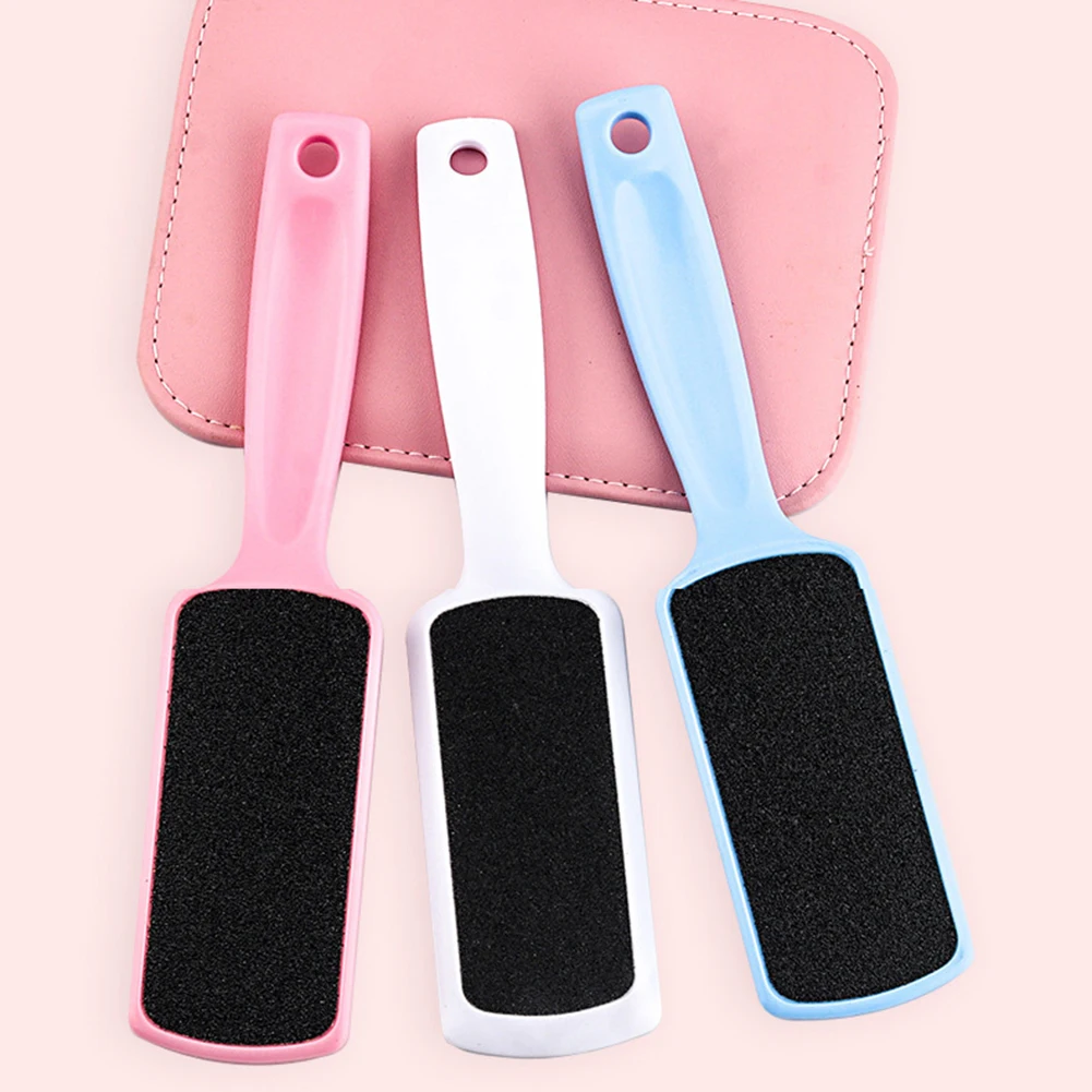 Double Side Foot Rasp File Foot File Heel Pedicure Grater Callus Removal Exfoliating Pedicure Foot Care Tool
Double Side Foot Rasp File Foot File Heel Pedicure Grater Callus Removal Exfoliating Pedicure Foot Care Tool