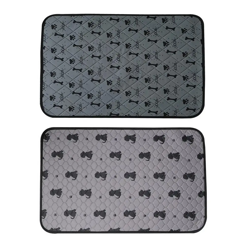 Pet Dog Washable Diaper Pad Three-layer Waterproof Pet Supplies Diapers Reusable Puppy Training Mat For pet dog Cat Diaper Pad
Pet Dog Washable Diaper Pad Three-layer Waterproof Pet Supplies Diapers Reusable Puppy Training Mat For pet dog Cat Diaper Pad