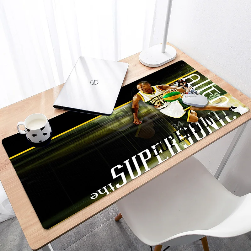 Extended Long Mouse Pad Gaming Mousepad Mouse pad xxl 400x900x3mm Basketball Star
Extended Long Mouse Pad Gaming Mousepad Mouse pad xxl 400x900x3mm Basketball Star