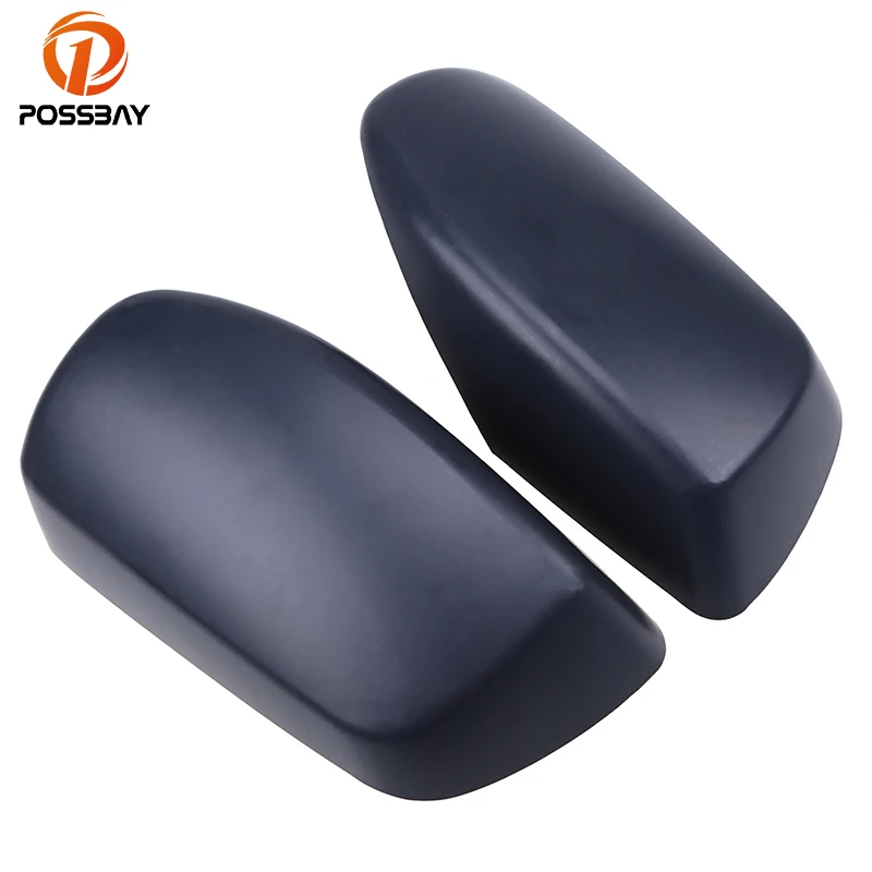 Door Side View Mirror Cover Caps Matte Black Set Fit for BMW 5/6 Series E60 E61 E63 E64 2003-2010 51167078359 51167078360
Door Side View Mirror Cover Caps Matte Black Set Fit for BMW 5/6 Series E60 E61 E63 E64 2003-2010 51167078359 51167078360