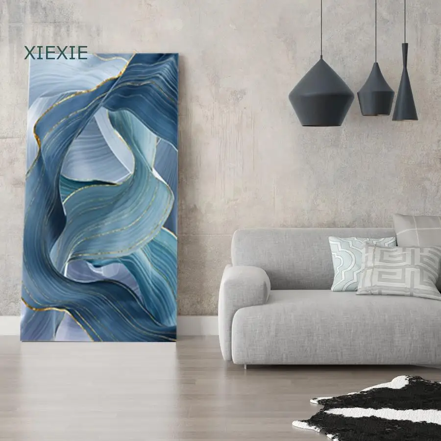 Color Matching Abstract Painting Wall Art Canvas Paintings Decor Pictures for Home Living Room Bedroom Decorative Poster
Color Matching Abstract Painting Wall Art Canvas Paintings Decor Pictures for Home Living Room Bedroom Decorative Poster
