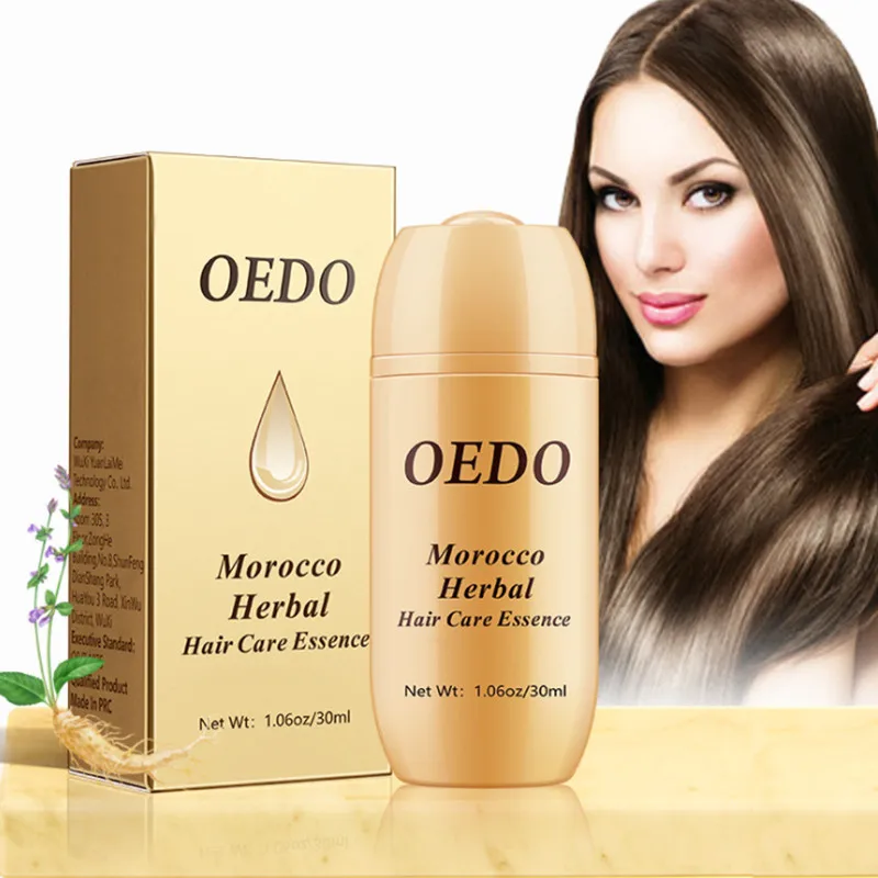 Moroccan Herbal Ginseng Hair Growth Essence Oil Quick Repair Hair Root Prevention Hair Loss Product Repair Curly Dry Scalp Care
Moroccan Herbal Ginseng Hair Growth Essence Oil Quick Repair Hair Root Prevention Hair Loss Product Repair Curly Dry Scalp Care