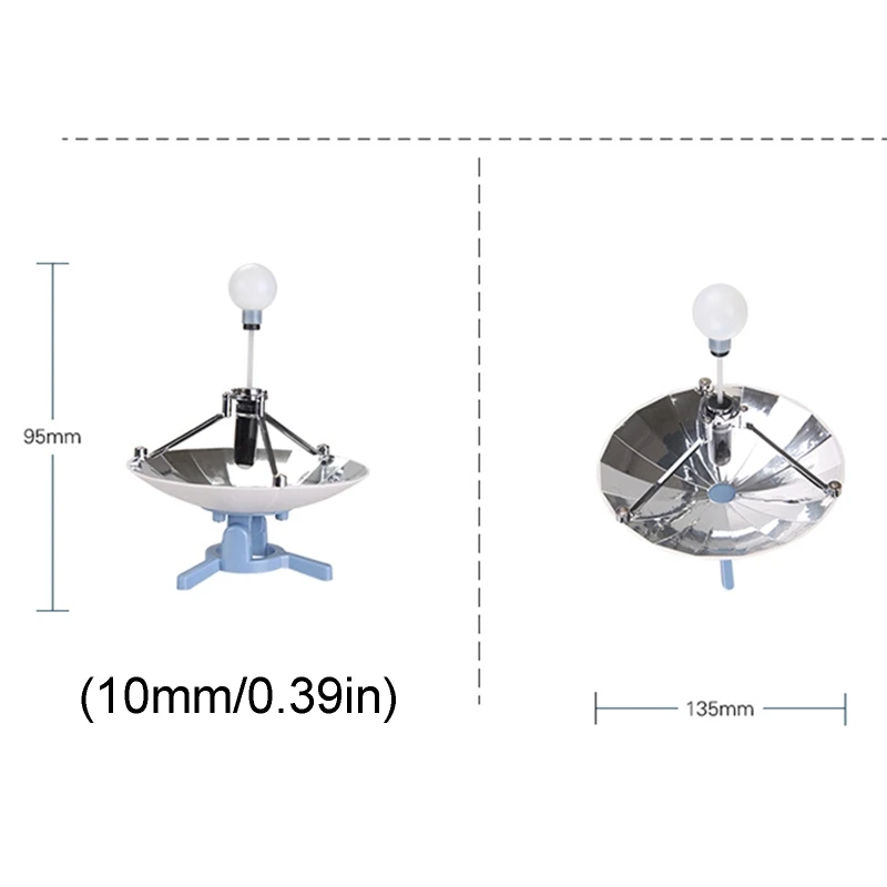 2021 New Assembly Solar Parts Energy DIY Experiment Science Tool Kids Educational Toys
2021 New Assembly Solar Parts Energy DIY Experiment Science Tool Kids Educational Toys