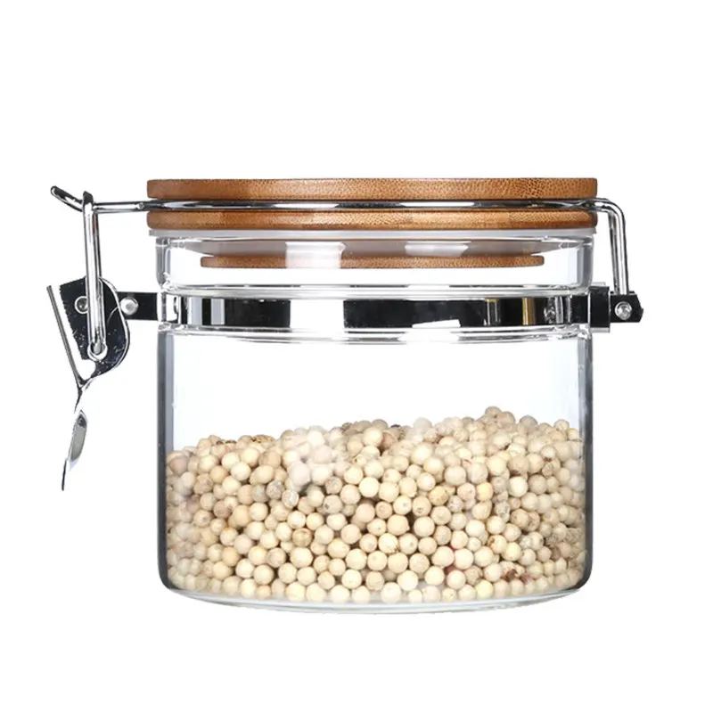 Food Container Storage Boxes Covered High Borosilicate Food Sealed Glass Tank Kitchen Miscellaneous Grain Storage Boxes
Food Container Storage Boxes Covered High Borosilicate Food Sealed Glass Tank Kitchen Miscellaneous Grain Storage Boxes