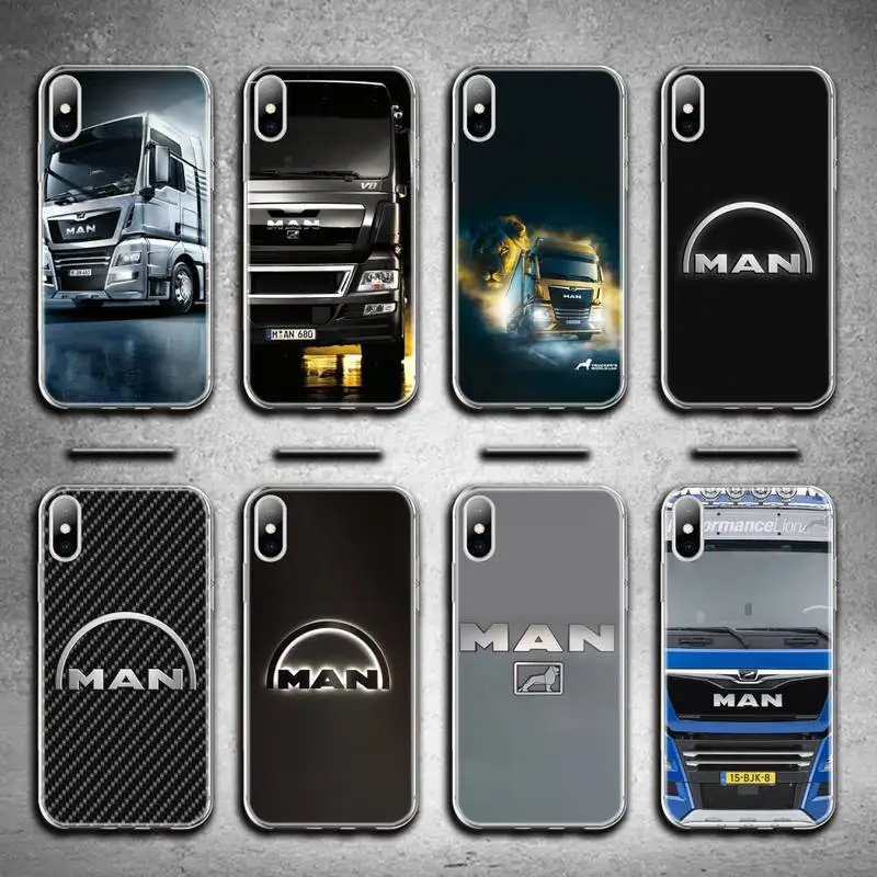 man trucks Phone Case for iphone 12 pro max mini 11 pro XS MAX 8 7 6 6S Plus X 5S SE 2020 XR cover
man trucks Phone Case for iphone 12 pro max mini 11 pro XS MAX 8 7 6 6S Plus X 5S SE 2020 XR cover