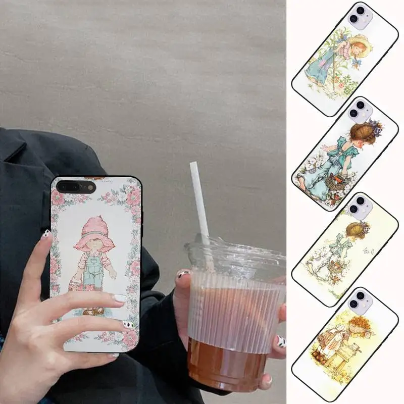 Sarah Kay Phone Case Fundas Shell Cover For Iphone 6 6s 7 8 Plus Xr X Xs 11 12 13 Mini Pro Max
Sarah Kay Phone Case Fundas Shell Cover For Iphone 6 6s 7 8 Plus Xr X Xs 11 12 13 Mini Pro Max