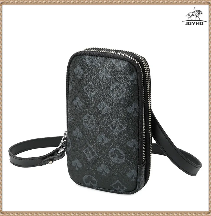 Women Leather Messenger Bag Mini Cell Cellphone Pouch Student Crossbody Case Clutch Purse Wallet Girl Small Shoulder Bag Handbag
Women Leather Messenger Bag Mini Cell Cellphone Pouch Student Crossbody Case Clutch Purse Wallet Girl Small Shoulder Bag Handbag